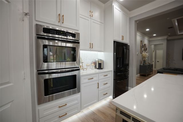 3220 Baylor Boulevard, Midlothian, TX 76065