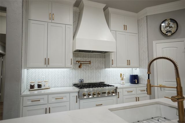 3220 Baylor Boulevard, Midlothian, TX 76065