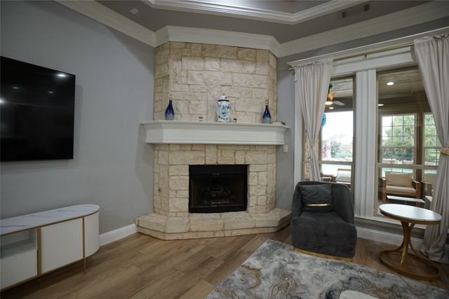 3220 Baylor Boulevard, Midlothian, TX 76065