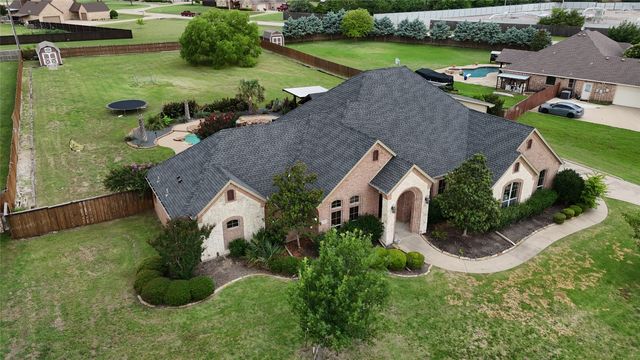 3220 Baylor Boulevard, Midlothian, TX 76065