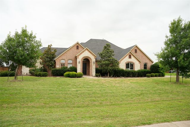 3220 Baylor Boulevard, Midlothian, TX 76065