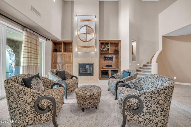 7240 E AURORA Drive, Scottsdale, AZ 85266