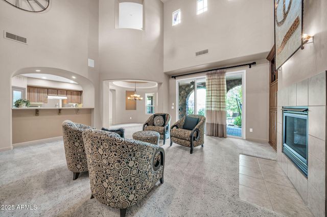 7240 E AURORA Drive, Scottsdale, AZ 85266