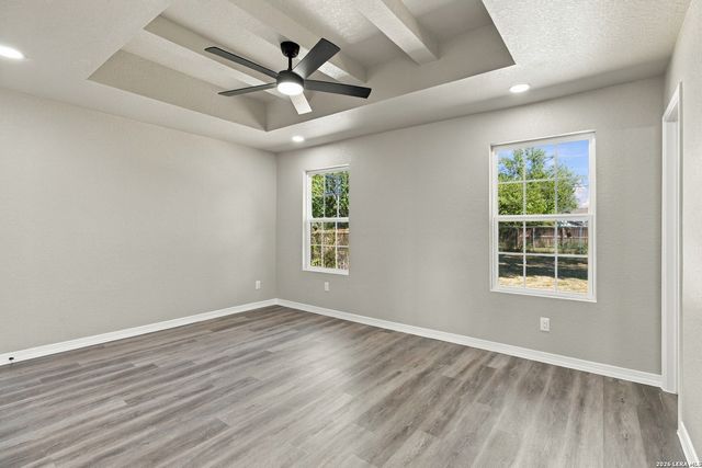 2931 W GERALD AVE, San Antonio, TX 78211