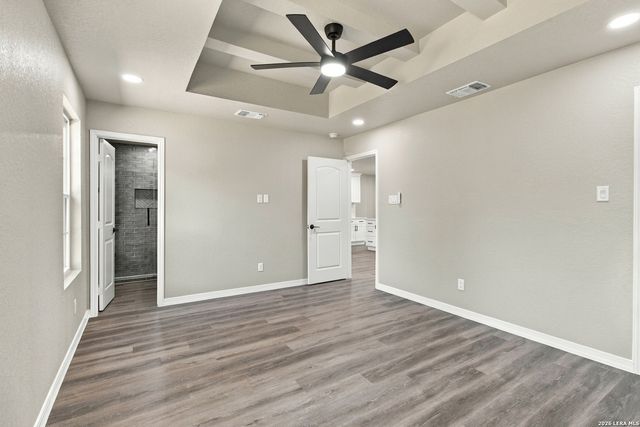 2931 W GERALD AVE, San Antonio, TX 78211
