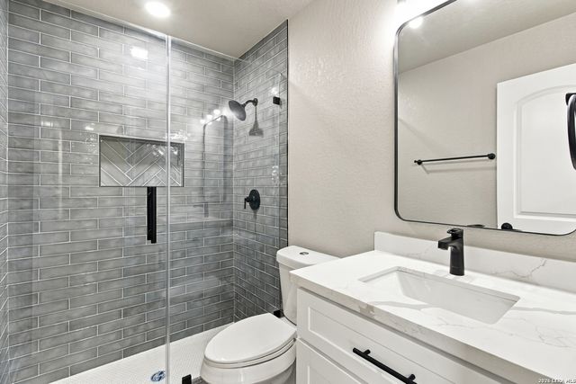2931 W GERALD AVE, San Antonio, TX 78211