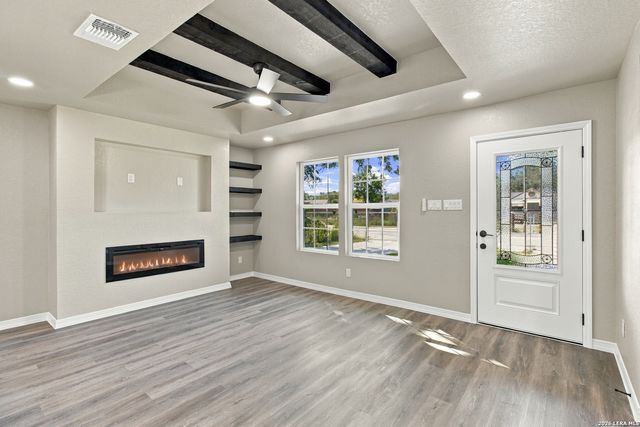 2931 W GERALD AVE, San Antonio, TX 78211