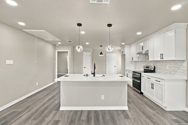 2931 W GERALD AVE, San Antonio, TX 78211