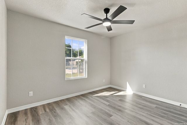 2931 W GERALD AVE, San Antonio, TX 78211