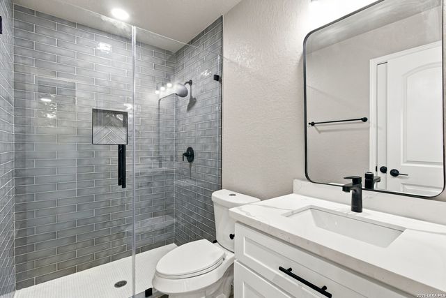 2931 W GERALD AVE, San Antonio, TX 78211