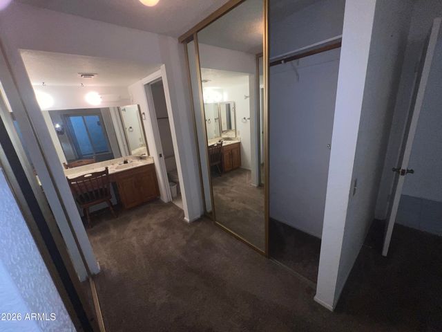 8815 W AVENIDA DE AMIGOS Circle 115, Arizona City, AZ 85123