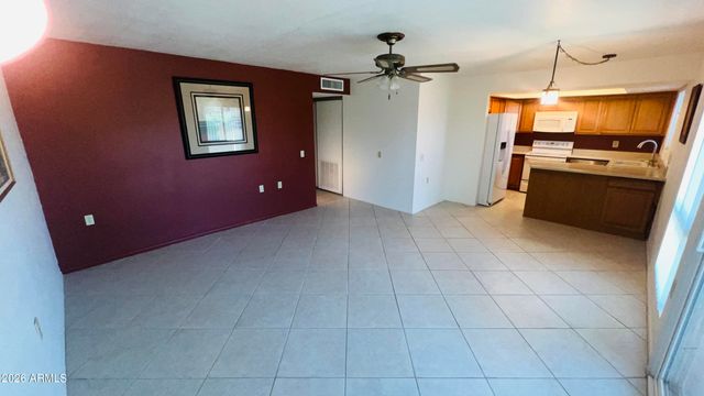 8815 W AVENIDA DE AMIGOS Circle 115, Arizona City, AZ 85123