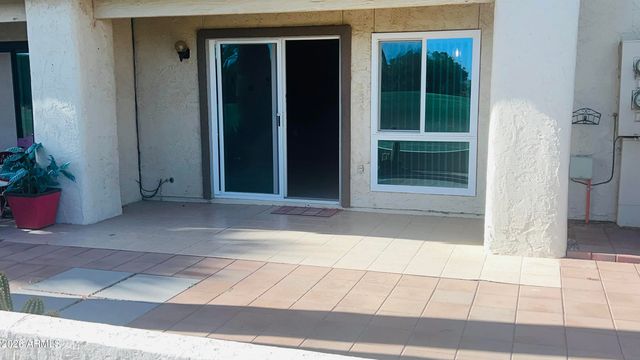 8815 W AVENIDA DE AMIGOS Circle 115, Arizona City, AZ 85123