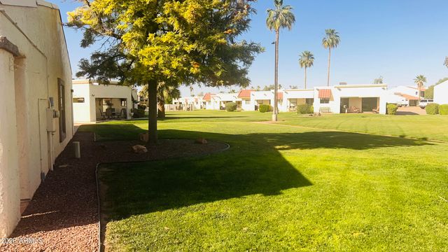 8815 W AVENIDA DE AMIGOS Circle 115, Arizona City, AZ 85123