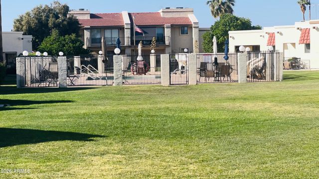 8815 W AVENIDA DE AMIGOS Circle 115, Arizona City, AZ 85123