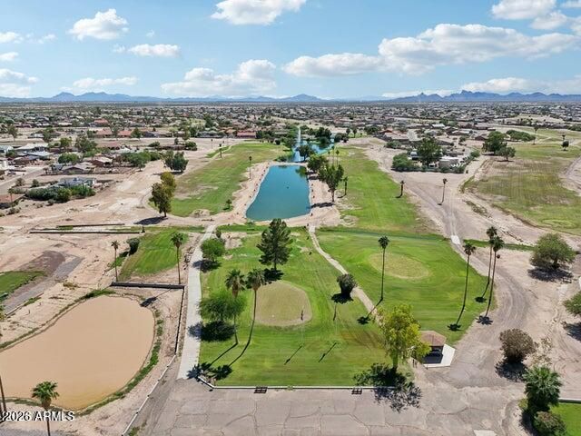 8815 W AVENIDA DE AMIGOS Circle 115, Arizona City, AZ 85123
