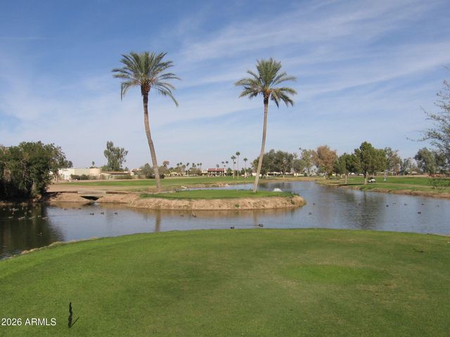 8815 W AVENIDA DE AMIGOS Circle 115, Arizona City, AZ 85123