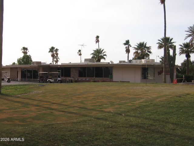 8815 W AVENIDA DE AMIGOS Circle 115, Arizona City, AZ 85123