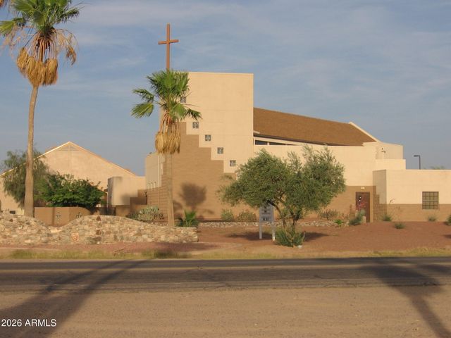 8815 W AVENIDA DE AMIGOS Circle 115, Arizona City, AZ 85123