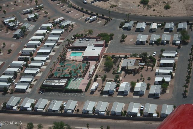 8815 W AVENIDA DE AMIGOS Circle 115, Arizona City, AZ 85123