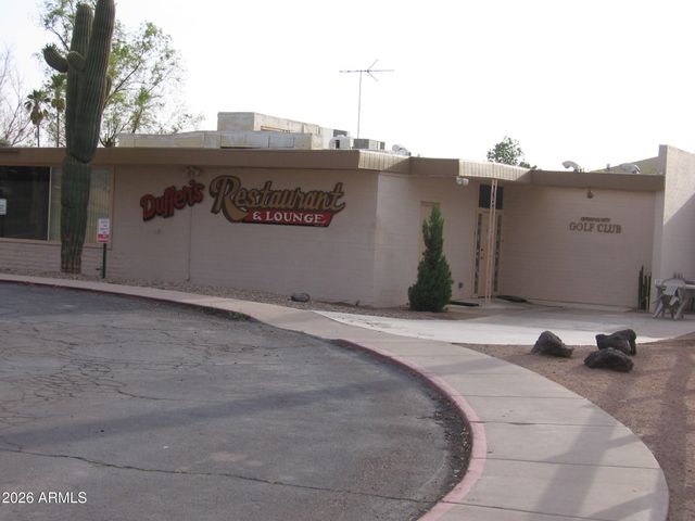 8815 W AVENIDA DE AMIGOS Circle 115, Arizona City, AZ 85123