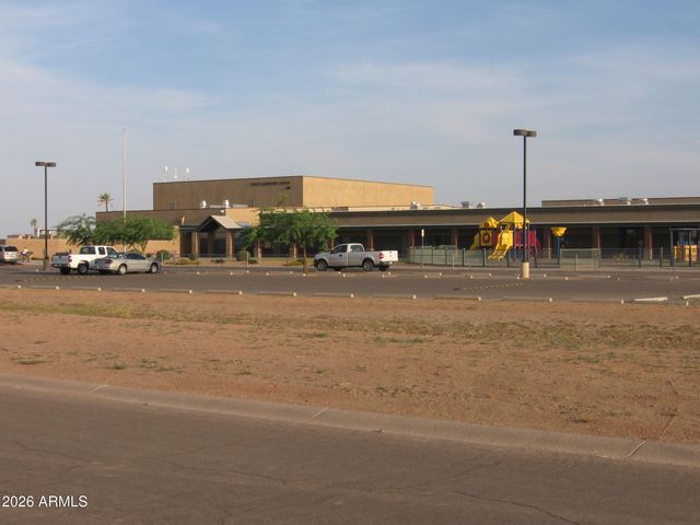 8815 W AVENIDA DE AMIGOS Circle 115, Arizona City, AZ 85123