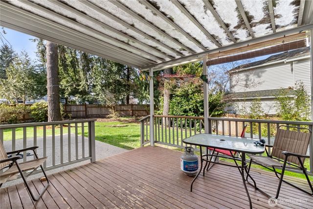 7608 Elm Court SE, Lacey, WA 98503