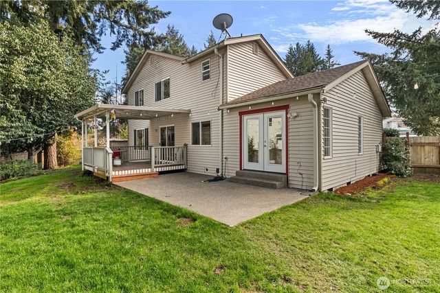 7608 Elm Court SE, Lacey, WA 98503