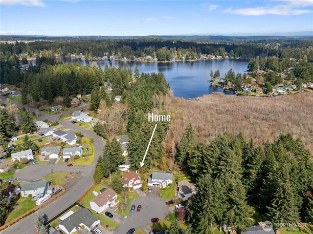 7608 Elm Court SE, Lacey, WA 98503