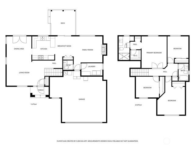 7608 Elm Court SE, Lacey, WA 98503