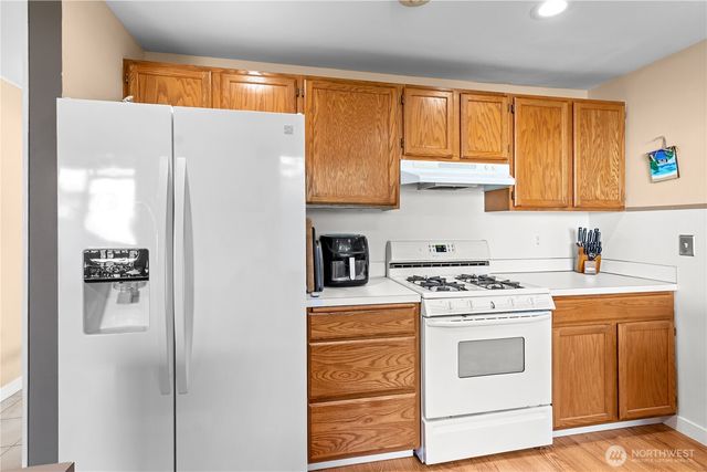 7608 Elm Court SE, Lacey, WA 98503