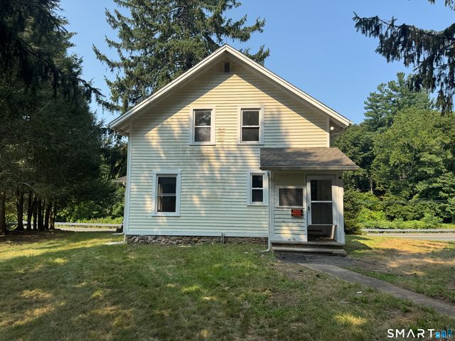 829 Racebrook Road, Orange, CT 06477