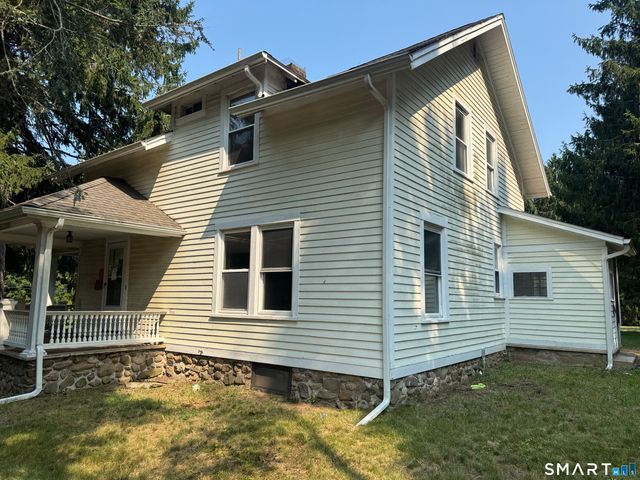 829 Racebrook Road, Orange, CT 06477