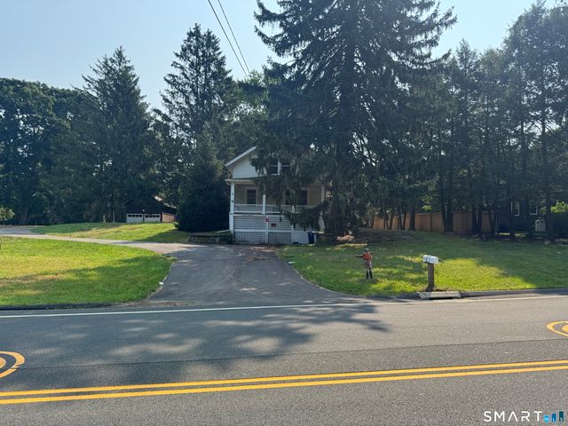 829 Racebrook Road, Orange, CT 06477