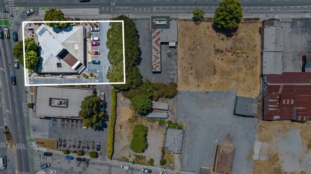 806 Ocean Street, Santa Cruz, CA 95060