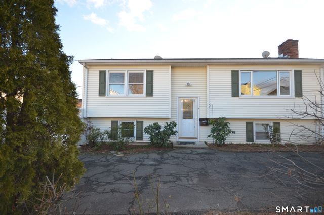 4 Austin Avenue, Stamford, CT 06905