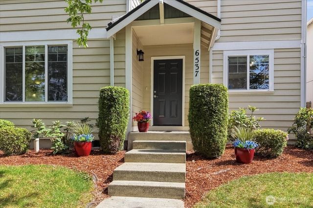 6537 Compton Boulevard SE, Lacey, WA 98513