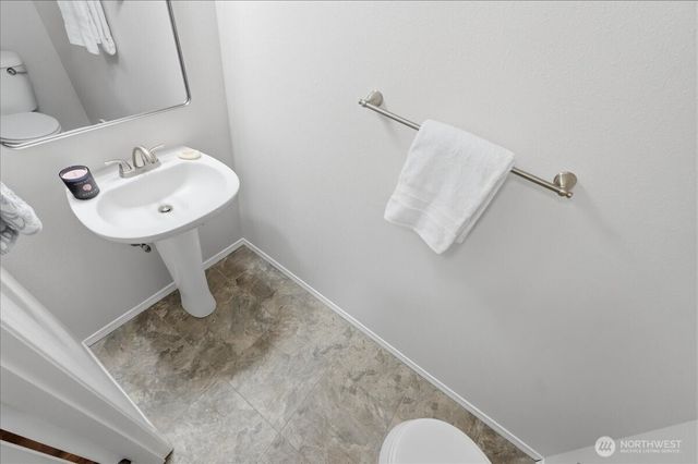 6537 Compton Boulevard SE, Lacey, WA 98513