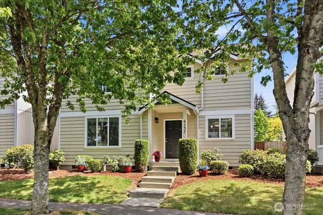 6537 Compton Boulevard SE, Lacey, WA 98513