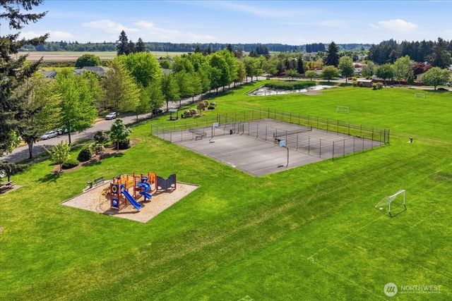 6537 Compton Boulevard SE, Lacey, WA 98513