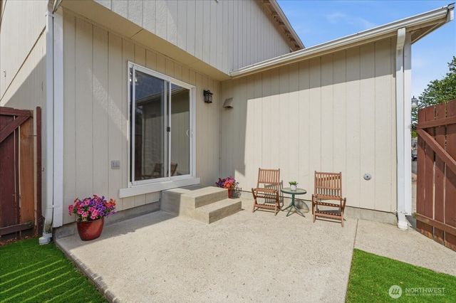 6537 Compton Boulevard SE, Lacey, WA 98513