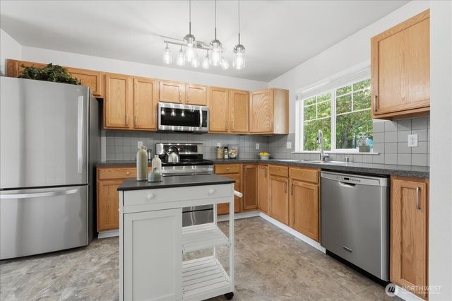 6537 Compton Boulevard SE, Lacey, WA 98513