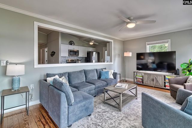 435 Whits End, Chapin, SC 29036