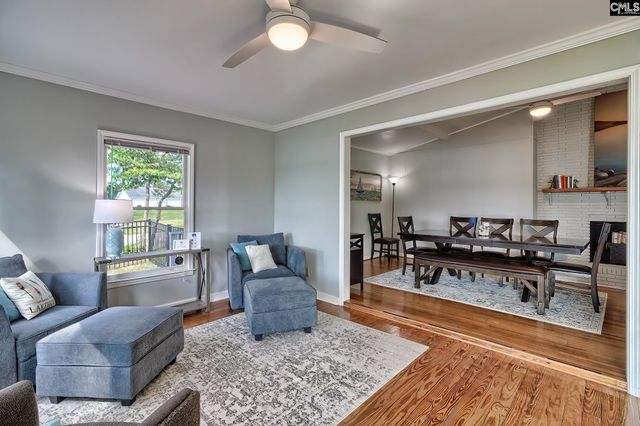 435 Whits End, Chapin, SC 29036