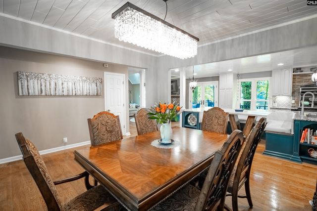 105 Frontier Road, Blythewood, SC 29016