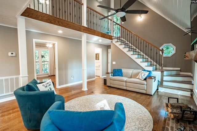 105 Frontier Road, Blythewood, SC 29016