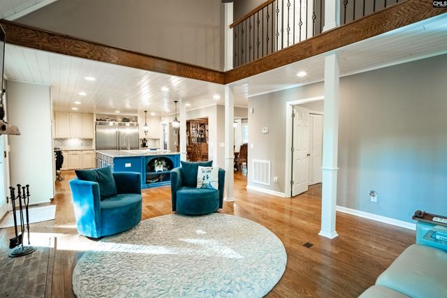 105 Frontier Road, Blythewood, SC 29016