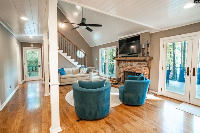 105 Frontier Road, Blythewood, SC 29016