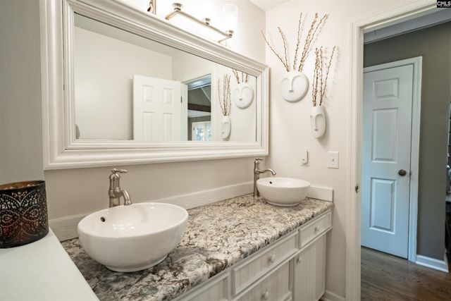 105 Frontier Road, Blythewood, SC 29016