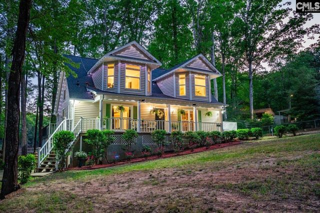 105 Frontier Road, Blythewood, SC 29016